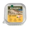 REAL NATURE WILDERNESS Adult Pure Chicken Huhn 16x100 G