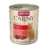 Animonda Carny Adult Rind Pur 6x800 G