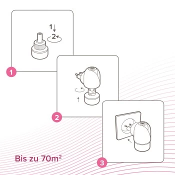 Beaphar CatComfort Excellence Nachfüll-Flakon Für Verdampfer – Bild 5