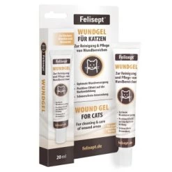 Felisept Wundgel 20ml