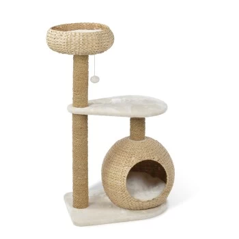 AniOne Kratzbaum Saki – Bild 3