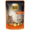 SELECT GOLD Senior Hair & Skin 12x85 G