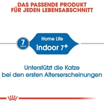 ROYAL CANIN Indoor 7+ 3,5 Kg – Bild 7