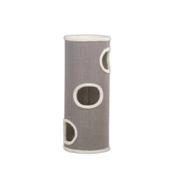 RHR Quality Kratztonne Coony Lounge 110 Creme