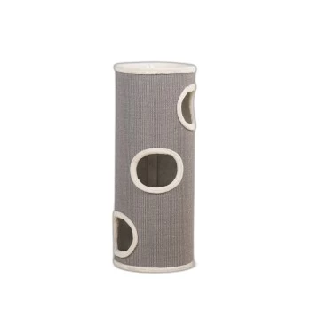 RHR Quality Kratztonne Coony Lounge 110 Creme