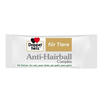 Doppelherz Anti-Hairball Complex 5in1 – Bild 2