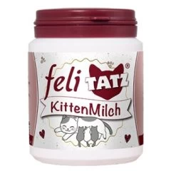 FeliTATZ Kittenmilch 350g 90 G