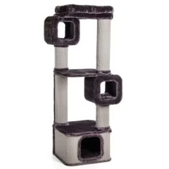 Canadian Cat Company Kratzbaum Ottawa Anthrazit