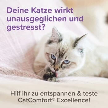 Beaphar CatComfort Excellence Nachfüll-Flakon Für Verdampfer – Bild 9
