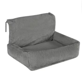 Lionto Katzenbett Für Heizungen Dunkelgrau