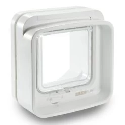 SureFlap Mikrochip DualScan Katzenklappe