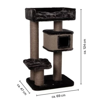 Canadian Cat Company Kratzbaum Portland – Bild 8