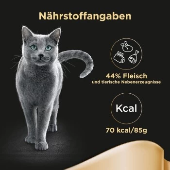 Sheba Selection In Sauce 40x85g – Bild 5