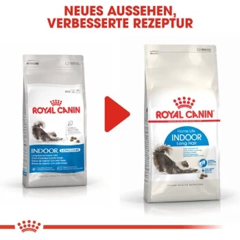 ROYAL CANIN Indoor Long Hair 2 Kg – Bild 8