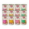 Animonda CARNY Adult Mixpaket 12x400g Fleisch-Menü 2