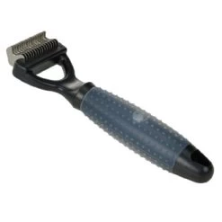 TAKE CARE Entfilzungsharke Fein