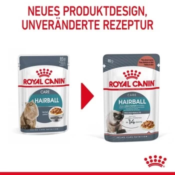 ROYAL CANIN Hairball Care 12 X 85 G – Bild 10