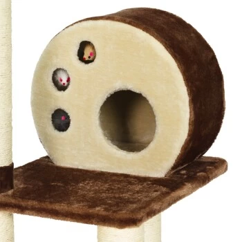 Kerbl Kratzbaum Planet â Bild 5