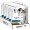 PERFECT FIT Beutel Indoor 1+ Huhn 5x1,4 Kg