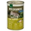 REAL NATURE WILDERNESS Adult True Country Huhn & Lachs 6x400 G