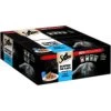 Sheba Multipack Delikatesse In Gelee Fisch Variation 80 X 85g