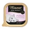 Miamor Milde Mahlzeit Geflügel Pur & Schinken 16x100 G