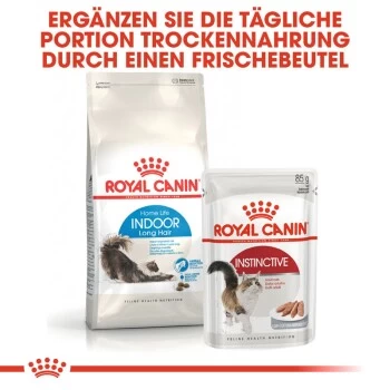ROYAL CANIN Indoor Long Hair 2 Kg – Bild 6