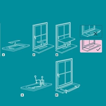 AniOne Fensterliegeplatz – Bild 2