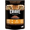 CRAVE Pastete 24x85g Huhn Und Truthahn