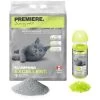 PREMIERE Excellent Klumpstreu 12kg Mit Deodorant, Zitronengras-Duft