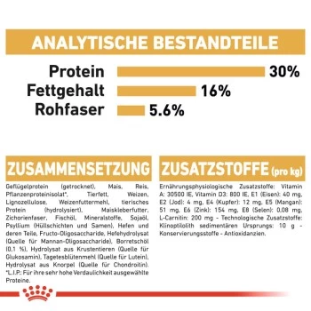 ROYAL CANIN Norwegian Forest Adult 10 Kg – Bild 2