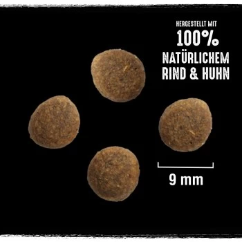 CRAVE Mit Rind Und Huhn 7 Kg – Bild 2