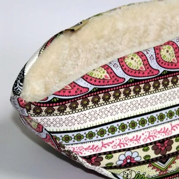 Canadian Cat Company Katzenschiff MAJA – Bild 6