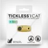Tickless Mini Cat Gold