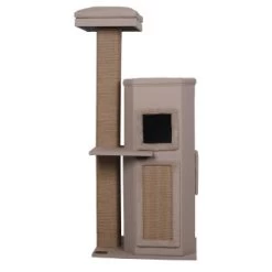 Petliving Kratzbaum Ela Beige