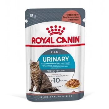 ROYAL CANIN Urinary Care 12 X 85 G – Bild 12