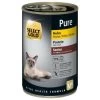 SELECT GOLD Pure Senior Paté Huhn 6x400 G