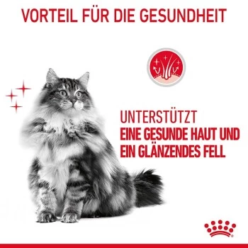 ROYAL CANIN Hair & Skin Care 2 Kg – Bild 10