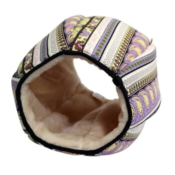 Canadian Cat Company Katzentunnel LUNA M – Bild 5