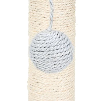 AniOne Kratzsäule Pepe&Kitty – Bild 5