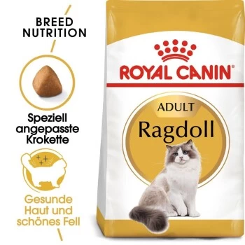 ROYAL CANIN Ragdoll Adult 10 Kg – Bild 2