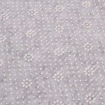 Canadian Cat Company Filzmatte Für Fensterbank Hellgrau S – Bild 5