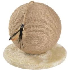 AniOne Kratzkugel Kosima