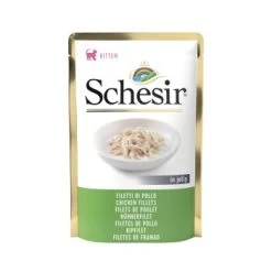 Schesir Kitten Huhn 20x85 G