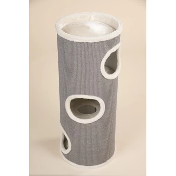 RHR Quality Kratztonne Coony Lounge 110 Creme â Bild 4