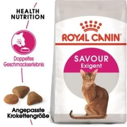 ROYAL CANIN Savour Exigent 10 Kg