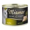 Miamor Feine Filets Naturell Huhn 12x156 G
