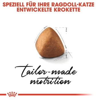 ROYAL CANIN Ragdoll Adult 10 Kg – Bild 8
