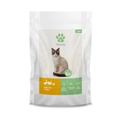 Fellicita Huhn, Pute & Gans 12x 95g Frischebeutel